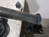 Recambio de enganche remolque para jaguar f-pace (x761) 2.0 td4 referencia OEM IAM T4A7048 T4A7048