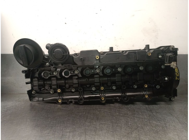 Recambio de tapa balancines para bmw 5 (f10) 530 d referencia OEM IAM 11127823181 11127823181 