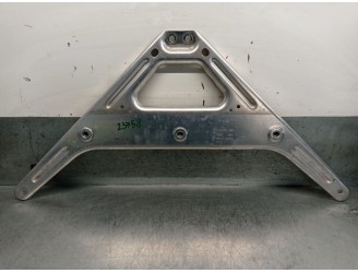 Recambio de soporte para volkswagen touareg (cr7, rc8) 3.0 tsi 4motion referencia OEM IAM 4M0806303G01S 4M0806303G 