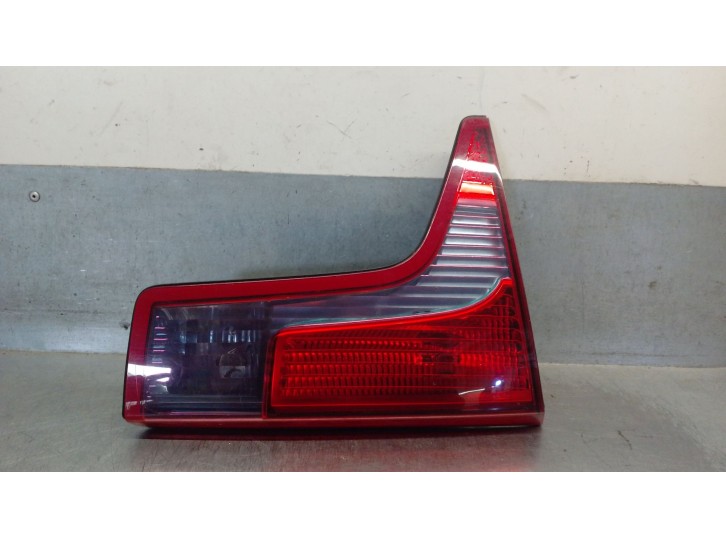 Recambio de piloto trasero izquierdo para citroën c5 berlina 1.6 16v hdi fap referencia OEM IAM 89016035 6350V4 