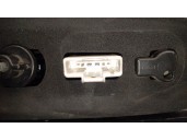 Recambio de piloto trasero izquierdo para citroën c5 berlina 1.6 16v hdi fap referencia OEM IAM 89016035 6350V4 