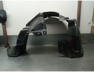 Recambio de paso rueda delantero derecho para land rover freelander (ln) 2.0 td4 cat referencia OEM IAM CLF000400 CLF000400 