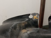 Recambio de paso rueda delantero derecho para land rover freelander (ln) 2.0 td4 cat referencia OEM IAM CLF000400 CLF000400 