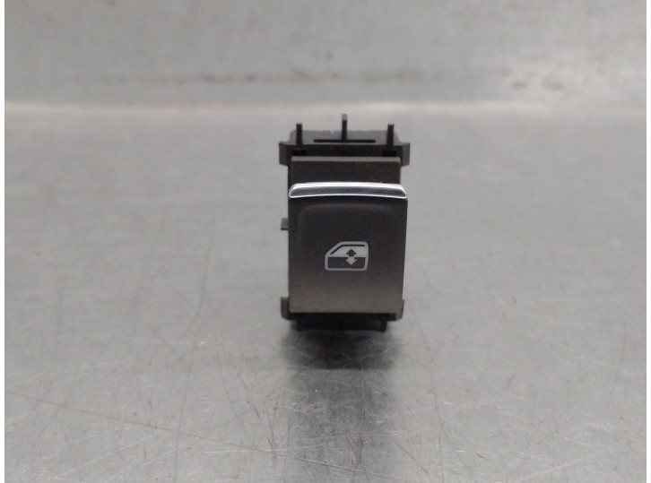 Recambio de mando elevalunas trasero izquierdo para volkswagen touareg (cr7, rc8) 3.0 tsi 4motion referencia OEM IAM 5G0959855L 