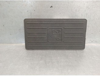 Recambio de modulo electronico para volkswagen touareg (cr7, rc8) 3.0 tsi 4motion referencia OEM IAM 4N0035502B 4N0035502B 