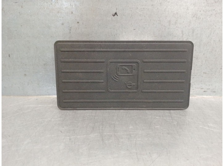 Recambio de modulo electronico para volkswagen touareg (cr7, rc8) 3.0 tsi 4motion referencia OEM IAM 4N0035502B 4N0035502B 