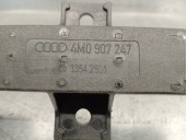 Recambio de antena para volkswagen touareg (cr7, rc8) 3.0 tsi 4motion referencia OEM IAM 4M0907247 4M0907247 