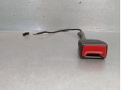 Recambio de enganche cinturon para volkswagen touareg (cr7, rc8) 3.0 tsi 4motion referencia OEM IAM 760857755B 760857755B 