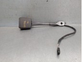 Recambio de enganche cinturon para volkswagen touareg (cr7, rc8) 3.0 tsi 4motion referencia OEM IAM 760857755B 760857755B 