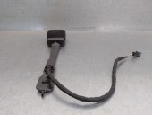 Recambio de enganche cinturon para volkswagen touareg (cr7, rc8) 3.0 tsi 4motion referencia OEM IAM 760857755B 760857755B 