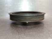 Recambio de polea cigueñal para kia soul i (am) 1.6 crdi 128 referencia OEM IAM 231242A001 231242A001 