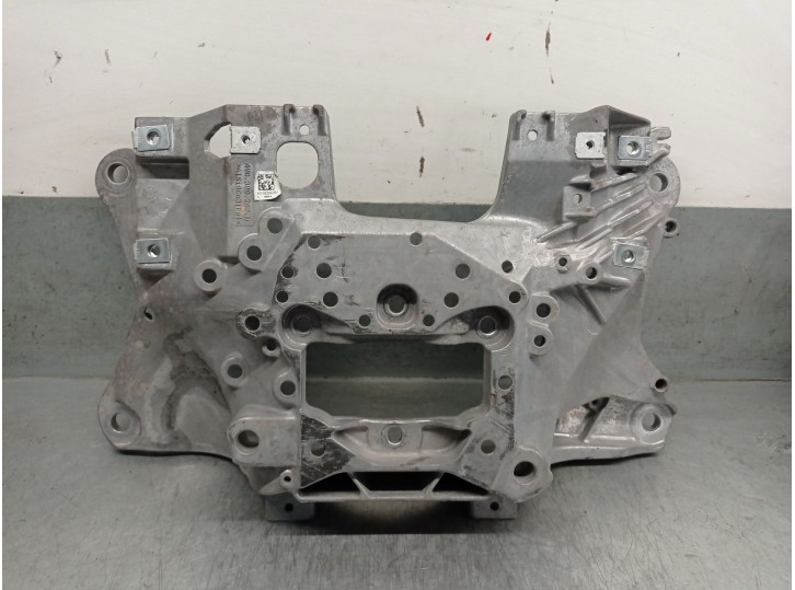 Recambio de soporte cambio para volkswagen touareg (cr7, rc8) 3.0 tsi 4motion referencia OEM IAM 4M0399262N 4M0399262N 