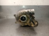 Recambio de turbocompresor para opel movano a furgoneta (x70) 2.8 dti (fd) referencia OEM IAM 4500939 4500939 