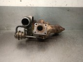 Recambio de turbocompresor para opel movano a furgoneta (x70) 2.8 dti (fd) referencia OEM IAM 4500939 4500939 