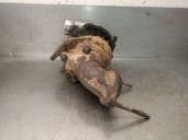 Recambio de turbocompresor para opel movano a furgoneta (x70) 2.8 dti (fd) referencia OEM IAM 4500939 4500939 