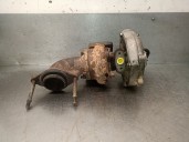 Recambio de turbocompresor para opel movano a furgoneta (x70) 2.8 dti (fd) referencia OEM IAM 4500939 4500939 