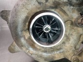 Recambio de turbocompresor para opel movano a furgoneta (x70) 2.8 dti (fd) referencia OEM IAM 4500939 4500939 