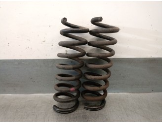 Recambio de muelle amortiguacion para mercedes-benz clase c (w204) c 300 4-matic (204.081) referencia OEM IAM A2043240304 A20432