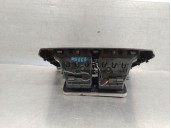 Recambio de aireador para volkswagen touareg (cr7, rc8) 3.0 tsi 4motion referencia OEM IAM 760819203 760819203 