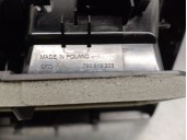 Recambio de aireador para volkswagen touareg (cr7, rc8) 3.0 tsi 4motion referencia OEM IAM 760819203 760819203 