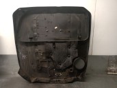 Recambio de tapa motor para bmw 5 (f10) 530 d referencia OEM IAM 13717800575 11147800575 