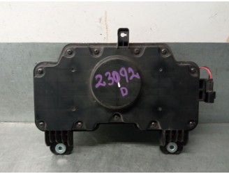 Recambio de altavoz/altavoces para hyundai ioniq (ae) 1.6 gdi hybrid referencia OEM IAM 96395G2000 96395G2000 