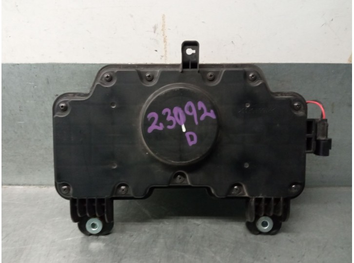 Recambio de altavoz/altavoces para hyundai ioniq (ae) 1.6 gdi hybrid referencia OEM IAM 96395G2000 96395G2000 