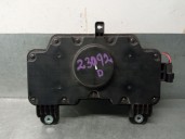 Recambio de altavoz/altavoces para hyundai ioniq (ae) 1.6 gdi hybrid referencia OEM IAM 96395G2000 96395G2000 