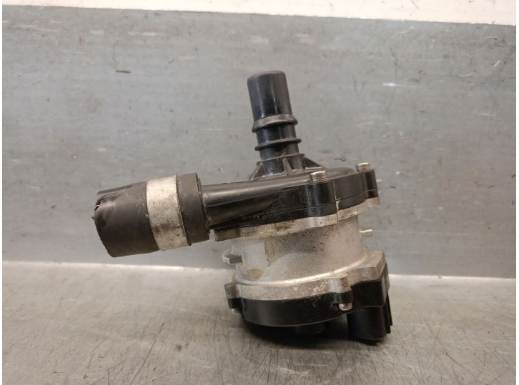 Recambio de bomba agua para hyundai ioniq (ae) 1.6 gdi hybrid referencia OEM IAM 2510003HZ5 2510003HZ5 