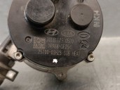 Recambio de bomba agua para hyundai ioniq (ae) 1.6 gdi hybrid referencia OEM IAM 2510003HZ5 2510003HZ5 