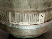 Recambio de soporte motor izquierdo para bmw 5 touring (e61) 525 i referencia OEM IAM 22116761089 22116761089 