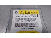 Recambio de centralita airbag para bmw 5 touring (e61) 525 i referencia OEM IAM 65779118749  220439114 ACSM