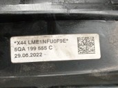 Recambio de soporte cambio para volkswagen tiguan (5n) acdpcax0 1.5 110kw referencia OEM IAM 5QA199555C 5QA199555C 