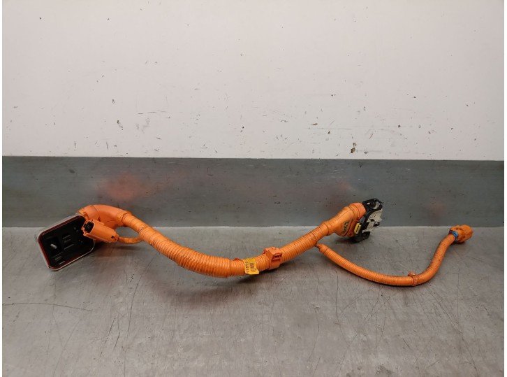 Recambio de cableado para hyundai ioniq (ae) 1.6 gdi hybrid referencia OEM IAM 91895G2500 91895G2500 
