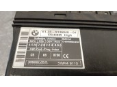 Recambio de modulo electronico para bmw 5 touring (e61) 525 i referencia OEM IAM 61359136040 5WK49110 SIEMENS