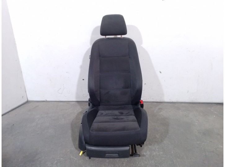 Recambio de asiento delantero derecho para volkswagen jetta iii (1k2) 1.4 tsi referencia OEM IAM 1K9881022BE 