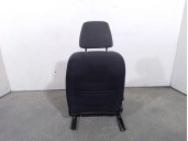 Recambio de asiento delantero derecho para volkswagen jetta iii (1k2) 1.4 tsi referencia OEM IAM 1K9881022BE  
