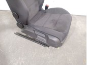 Recambio de asiento delantero derecho para volkswagen jetta iii (1k2) 1.4 tsi referencia OEM IAM 1K9881022BE 