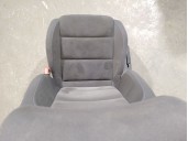 Recambio de asiento delantero derecho para volkswagen jetta iii (1k2) 1.4 tsi referencia OEM IAM 1K9881022BE 