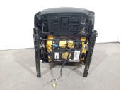 Recambio de asiento delantero derecho para volkswagen jetta iii (1k2) 1.4 tsi referencia OEM IAM 1K9881022BE 