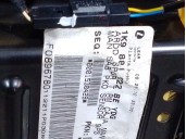 Recambio de asiento delantero derecho para volkswagen jetta iii (1k2) 1.4 tsi referencia OEM IAM 1K9881022BE 