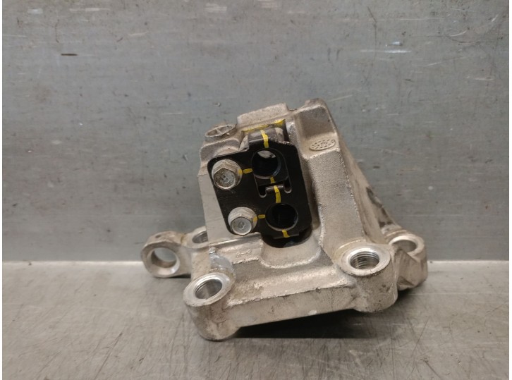 Recambio de soporte cambio para hyundai ioniq (ae) 1.6 gdi hybrid referencia OEM IAM 431202B000 431202B000 