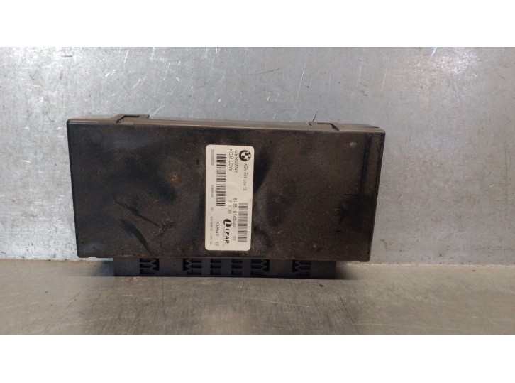 Recambio de modulo electronico para bmw 5 touring (e61) 525 i referencia OEM IAM 61359145022  23994322 LEAR