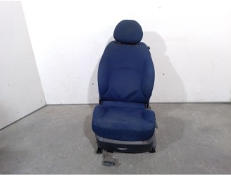 Recambio de asiento delantero izquierdo para fiat stilo (192) 1.9 jtd cat referencia OEM IAM 46806757  46806757