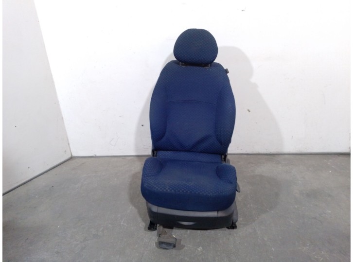 Recambio de asiento delantero izquierdo para fiat stilo (192) 1.9 jtd cat referencia OEM IAM 46806757  46806757