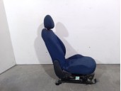 Recambio de asiento delantero izquierdo para fiat stilo (192) 1.9 jtd cat referencia OEM IAM 46806757 46806757