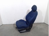 Recambio de asiento delantero izquierdo para fiat stilo (192) 1.9 jtd cat referencia OEM IAM 46806757  46806757