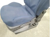 Recambio de asiento delantero izquierdo para fiat stilo (192) 1.9 jtd cat referencia OEM IAM 46806757  46806757