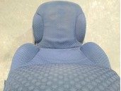 Recambio de asiento delantero izquierdo para fiat stilo (192) 1.9 jtd cat referencia OEM IAM 46806757 46806757