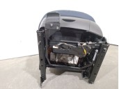 Recambio de asiento delantero izquierdo para fiat stilo (192) 1.9 jtd cat referencia OEM IAM 46806757 46806757